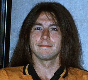Gary Lovatt